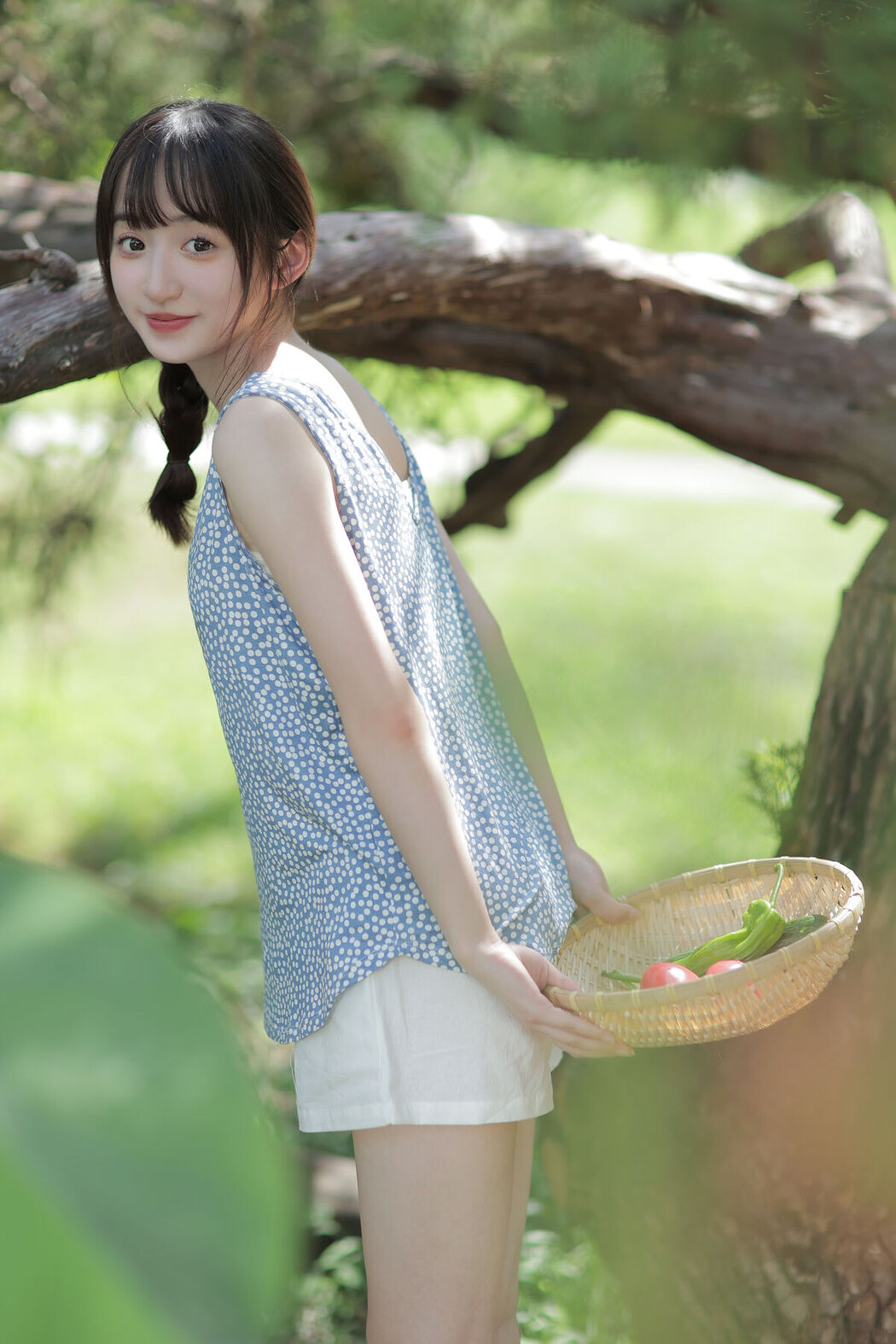 YiTuYu艺图语 Vol.6654 Licaicain