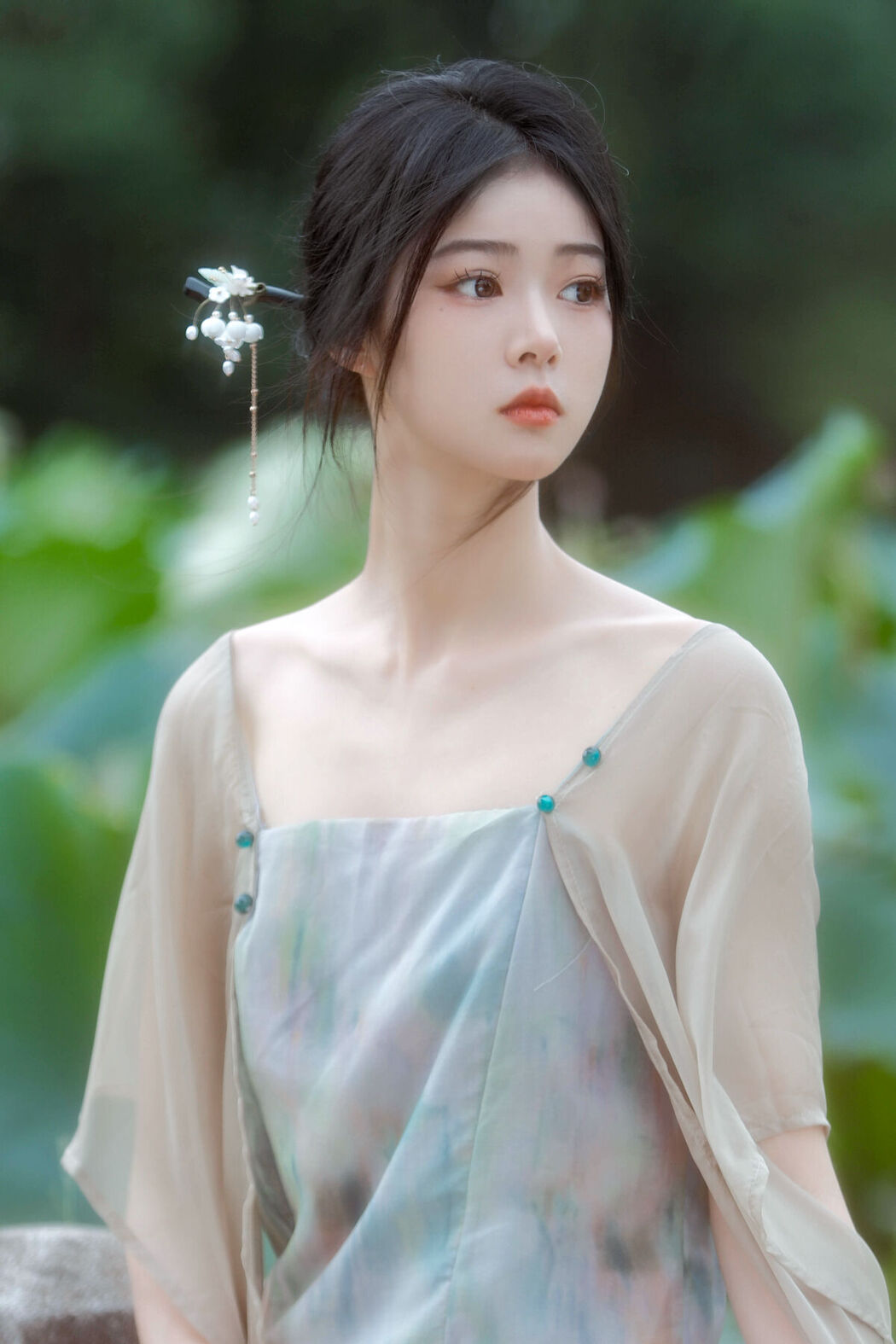 YiTuYu艺图语 Vol.6638 Xiao Yang