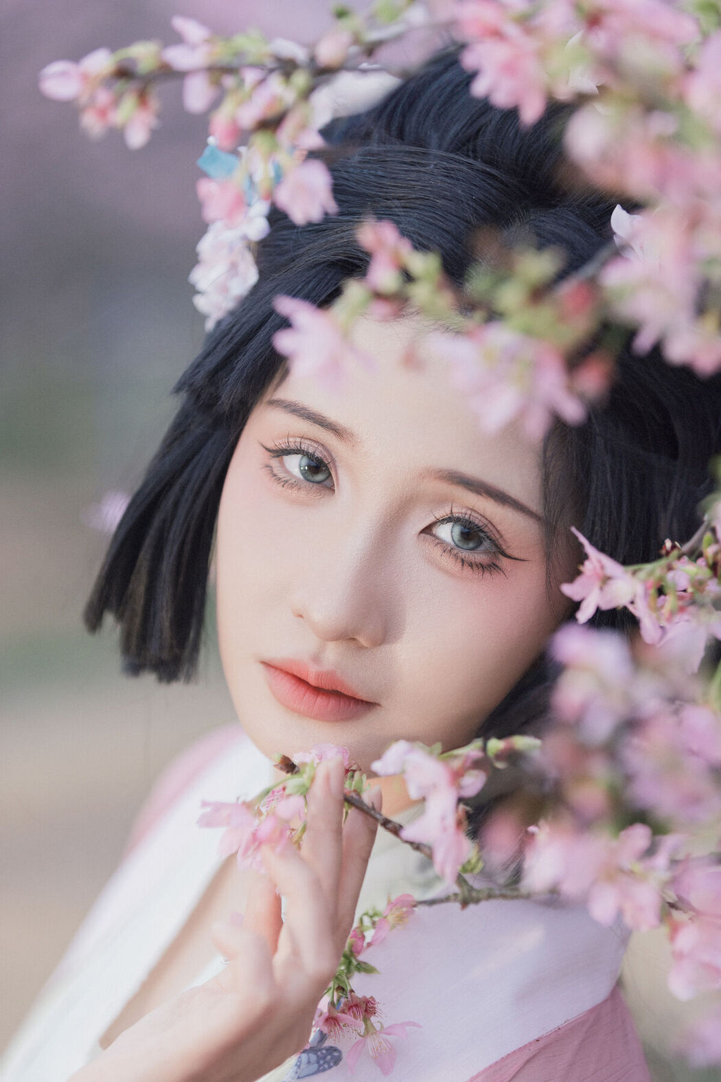 YiTuYu艺图语 Vol.6653 Xi Xi