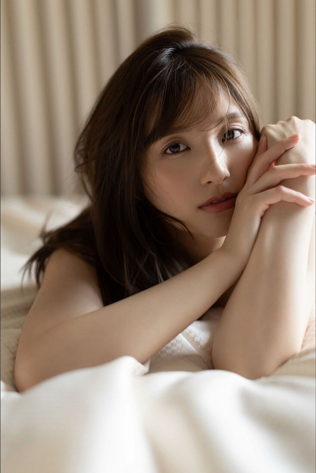 JP Owada Nana 大和田南那 – 秘め事 Vol.1 (64P)