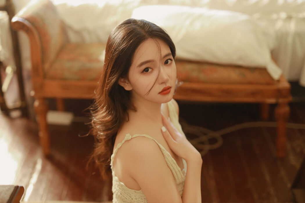 YiTuYu艺图语 Vol.6660 Elaine