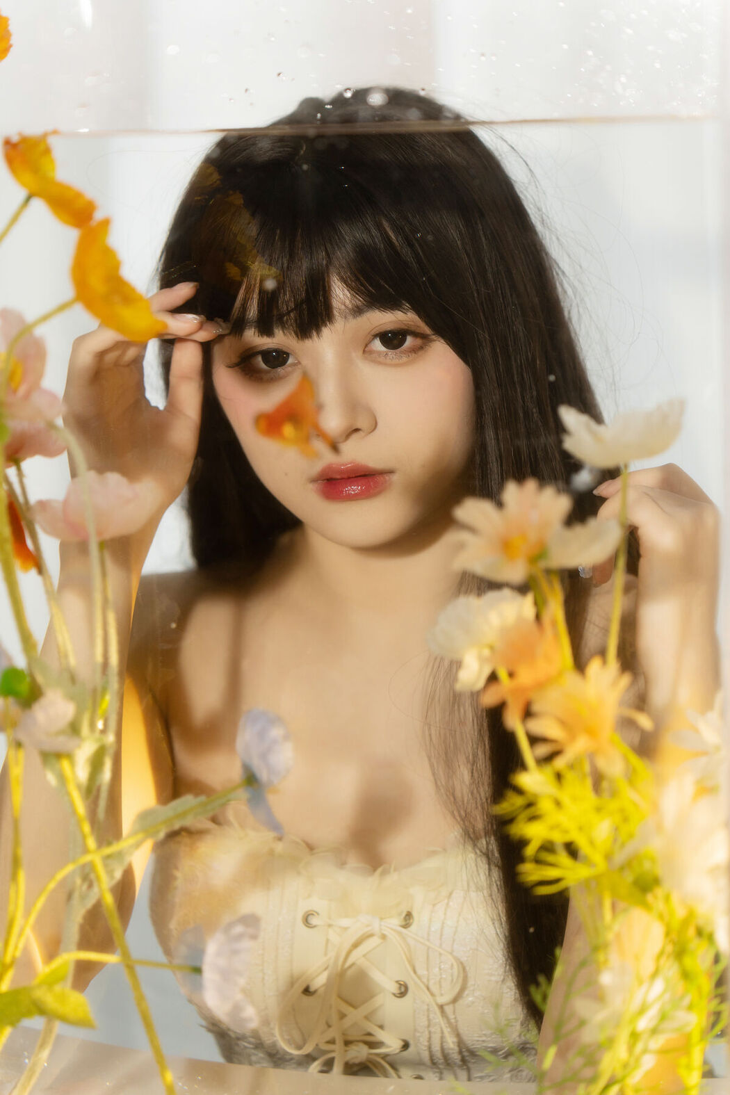 YiTuYu艺图语 Vol.6650 An Qi Bu Chi Xiang Gu