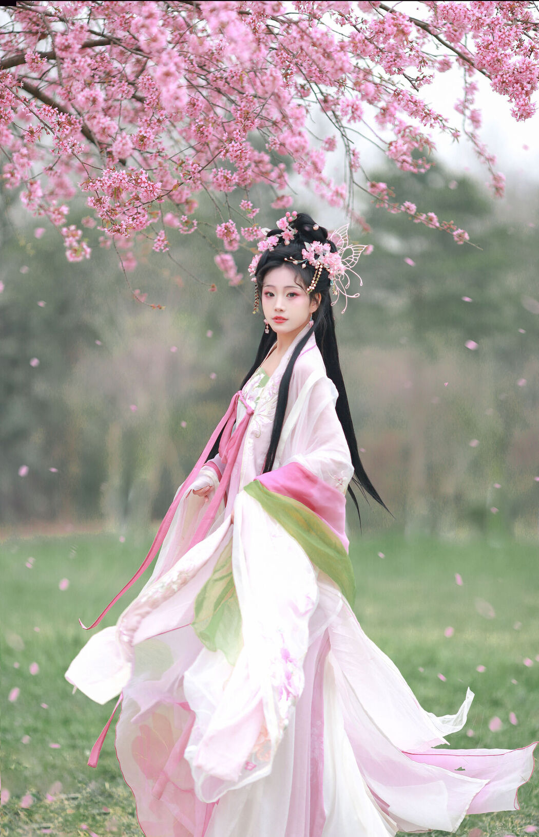 YiTuYu艺图语 Vol.6626 Qian Yue