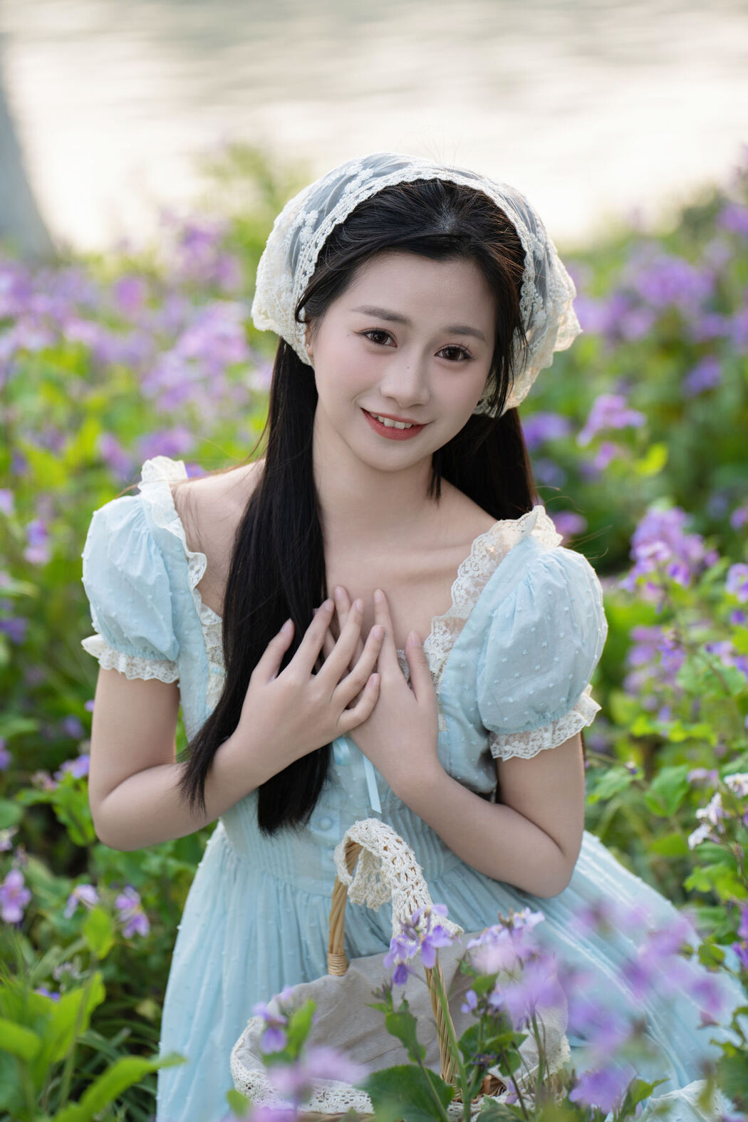 YiTuYu艺图语 Vol.6663 Cheng Zi Shu
