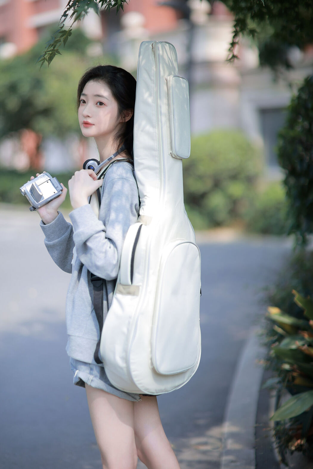 YiTuYu艺图语 Vol.6623 Dai Dai Qi Fei La