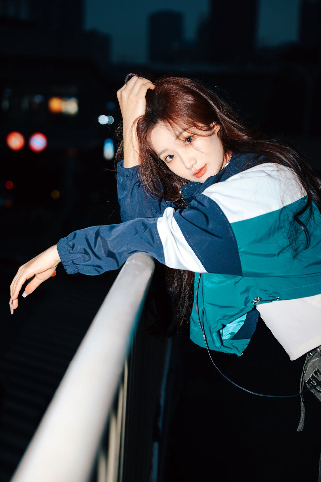 YiTuYu艺图语 Vol.6644 RRFP0917