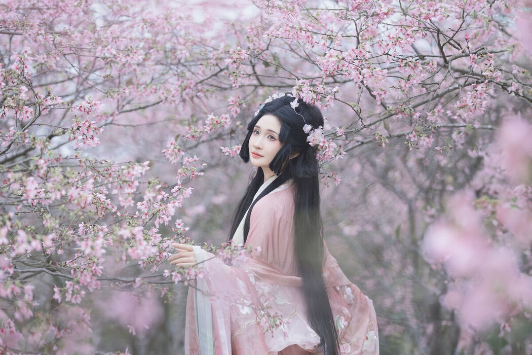 YiTuYu艺图语 Vol.6653 Xi Xi