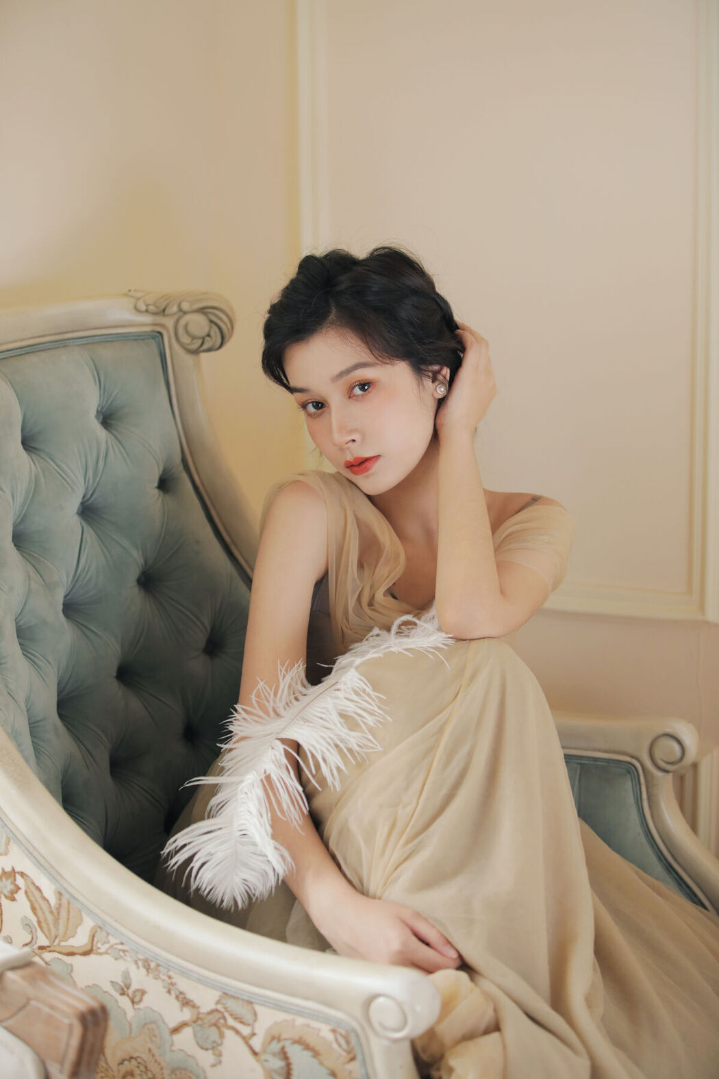 YiTuYu艺图语 Vol.6649 Noa