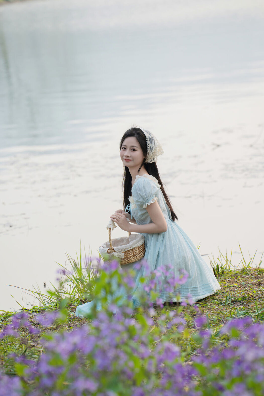 YiTuYu艺图语 Vol.6663 Cheng Zi Shu