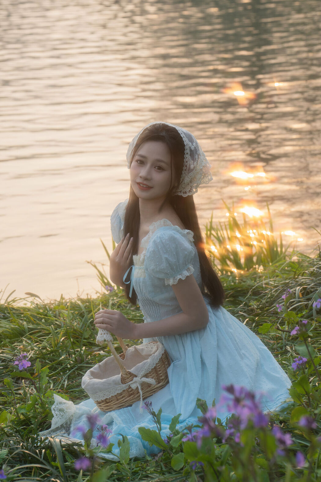 YiTuYu艺图语 Vol.6663 Cheng Zi Shu