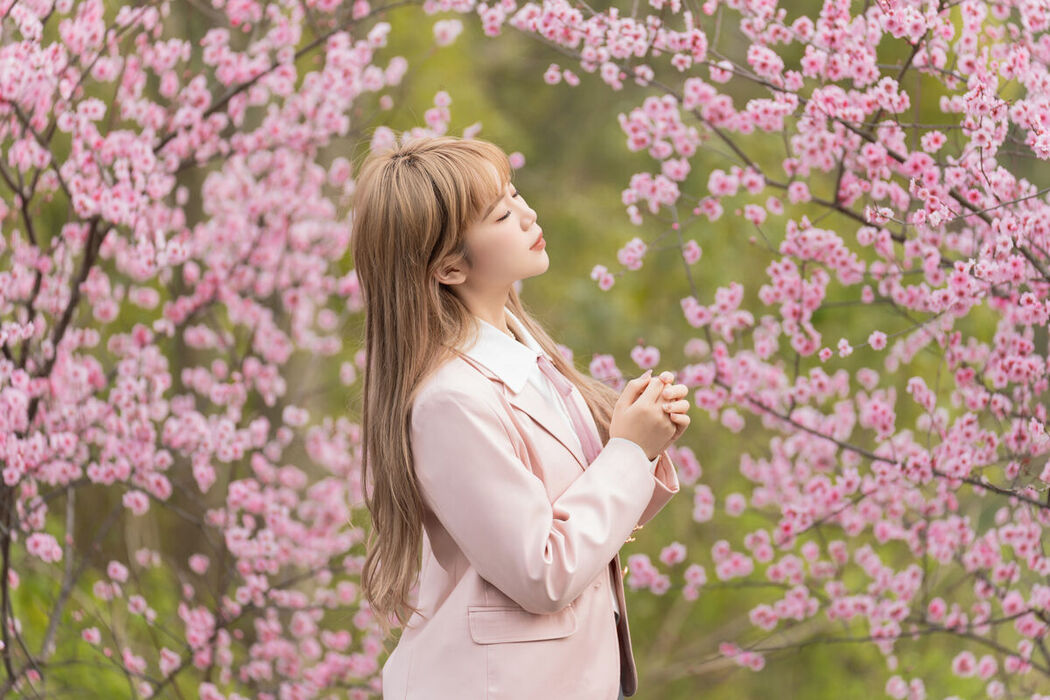 YiTuYu艺图语 Vol.6634 Pao Fu Xiao Fang