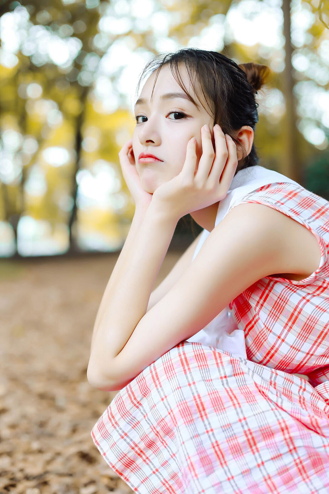 YiTuYu艺图语 Vol.6642 Zhu Yun Hui Da Mo Wang