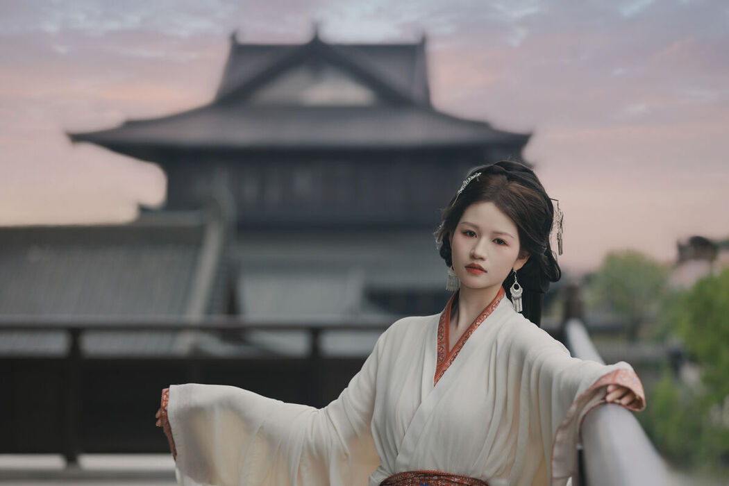 YiTuYu艺图语 Vol.6656 Xiao Kai