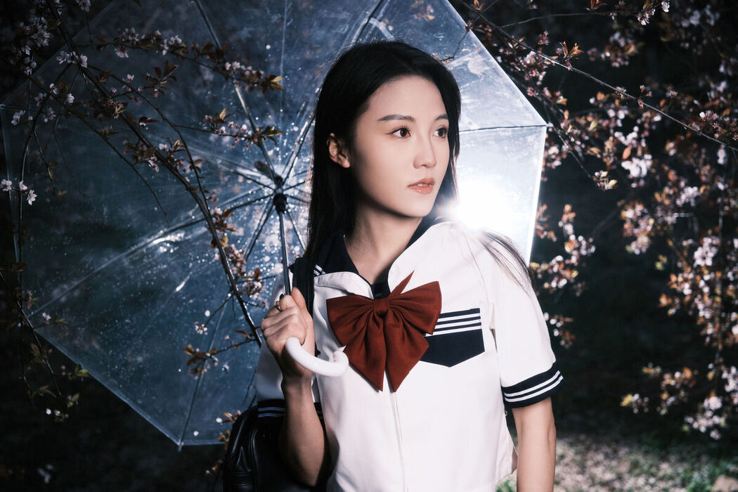 YiTuYu艺图语 Vol.6664 Yan Yan