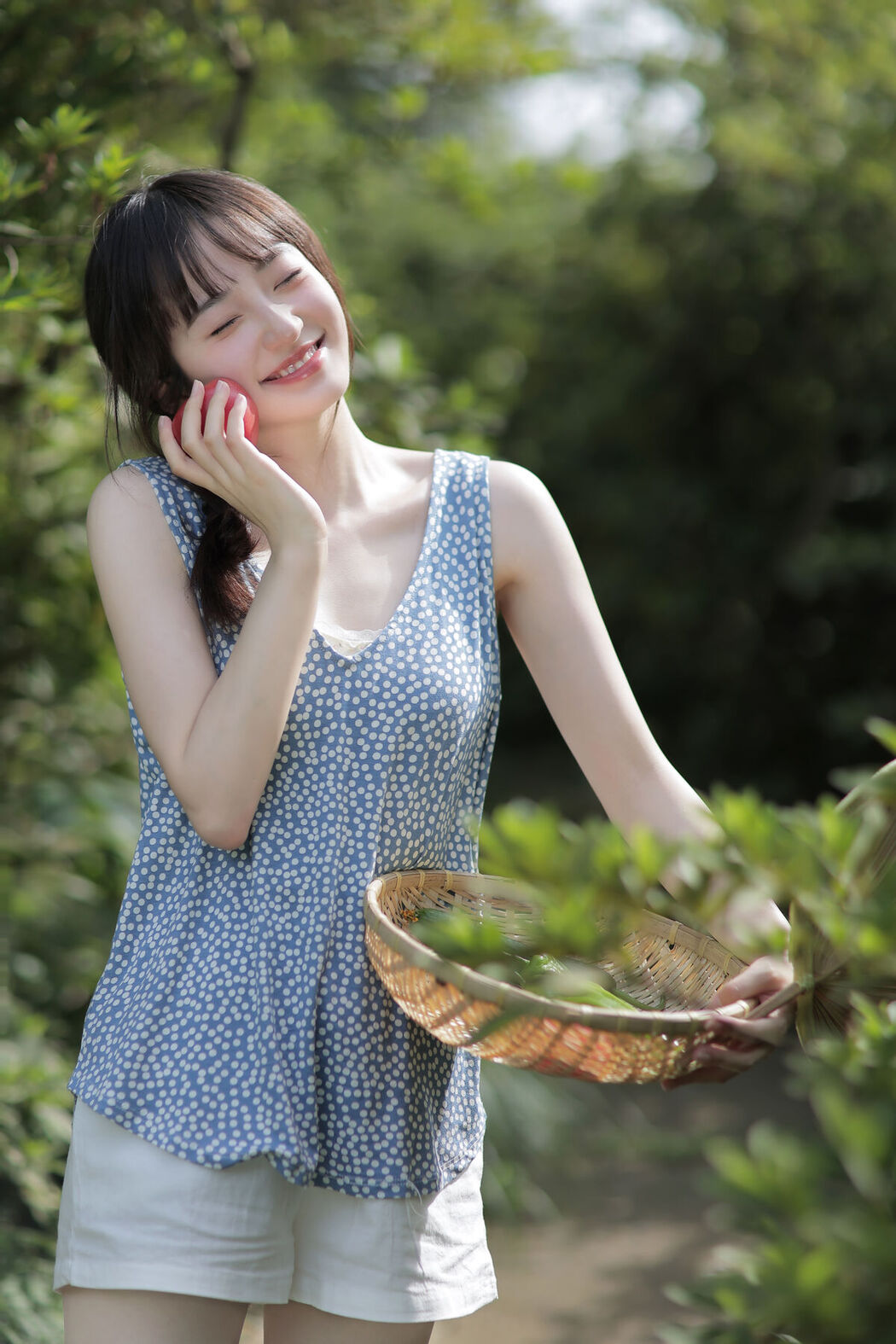 YiTuYu艺图语 Vol.6654 Licaicain