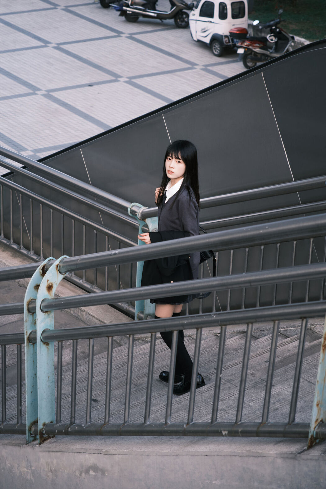 YiTuYu艺图语 Vol.6651 Xiao Song Ma Nai