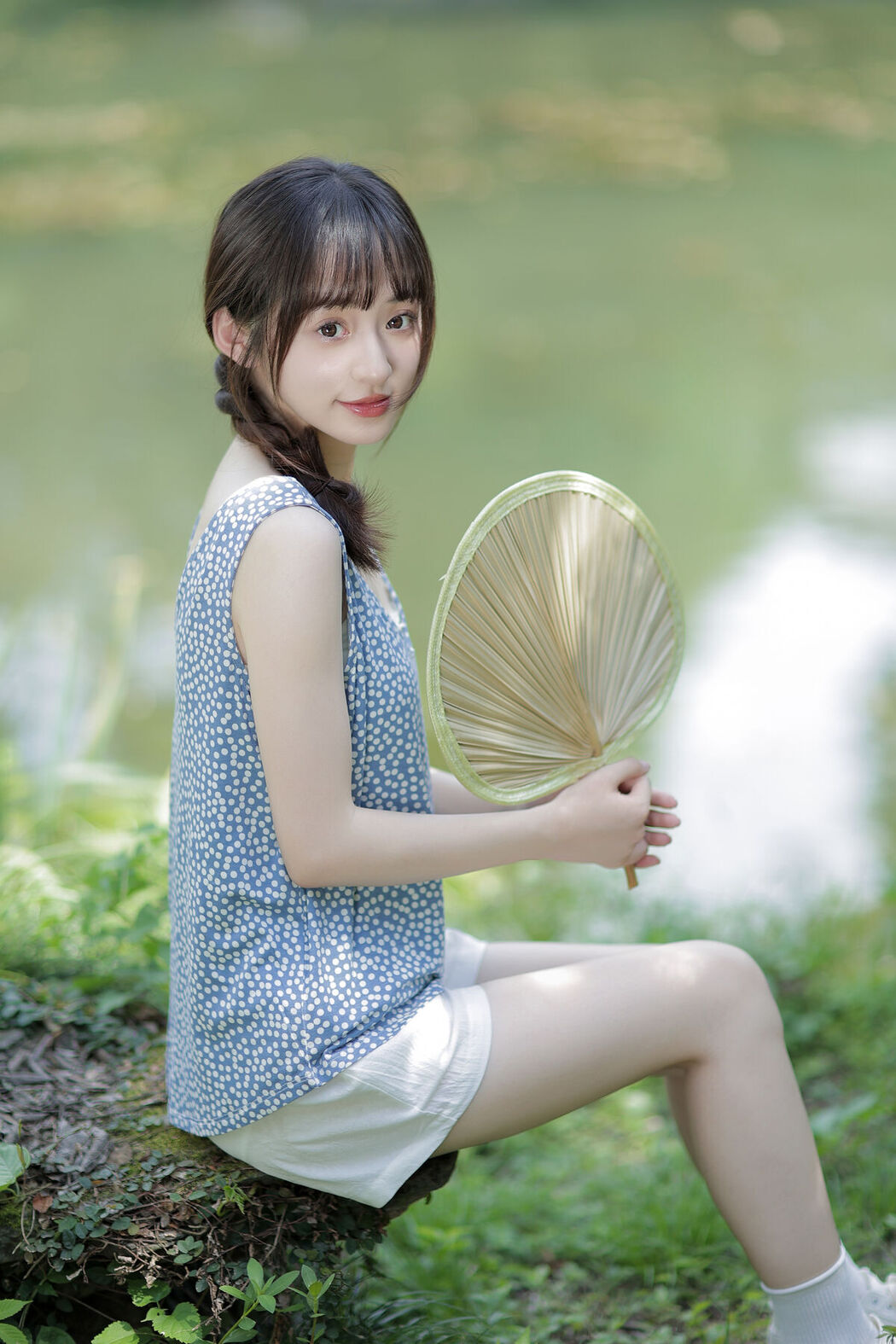 YiTuYu艺图语 Vol.6654 Licaicain