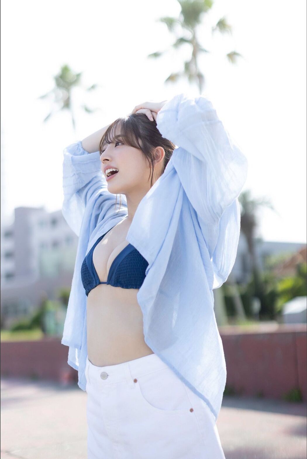 JP Owada Nana 大和田南那 – 秘め事 Vol.1 (64P)