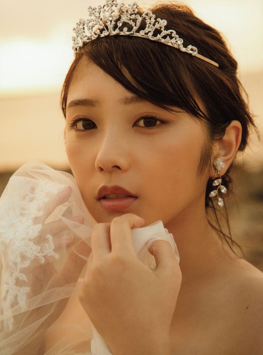 JP Yoda Yuuki 与田祐希 – 無口な時間 Part03 (56P)