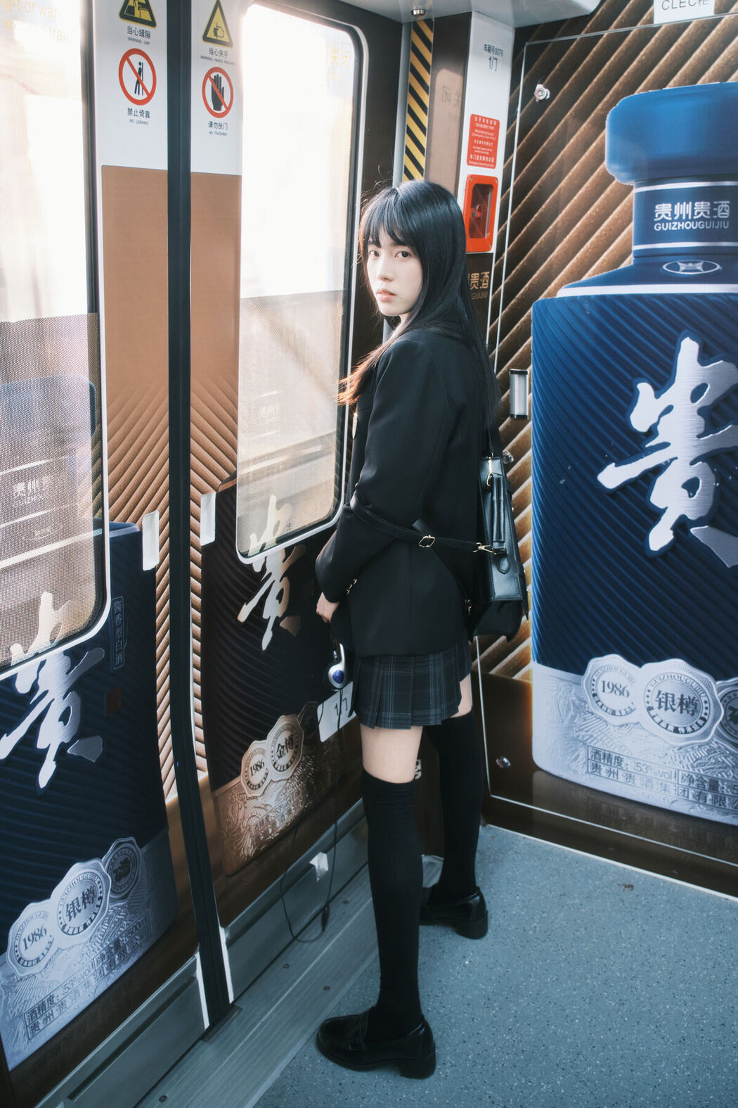 YiTuYu艺图语 Vol.6651 Xiao Song Ma Nai
