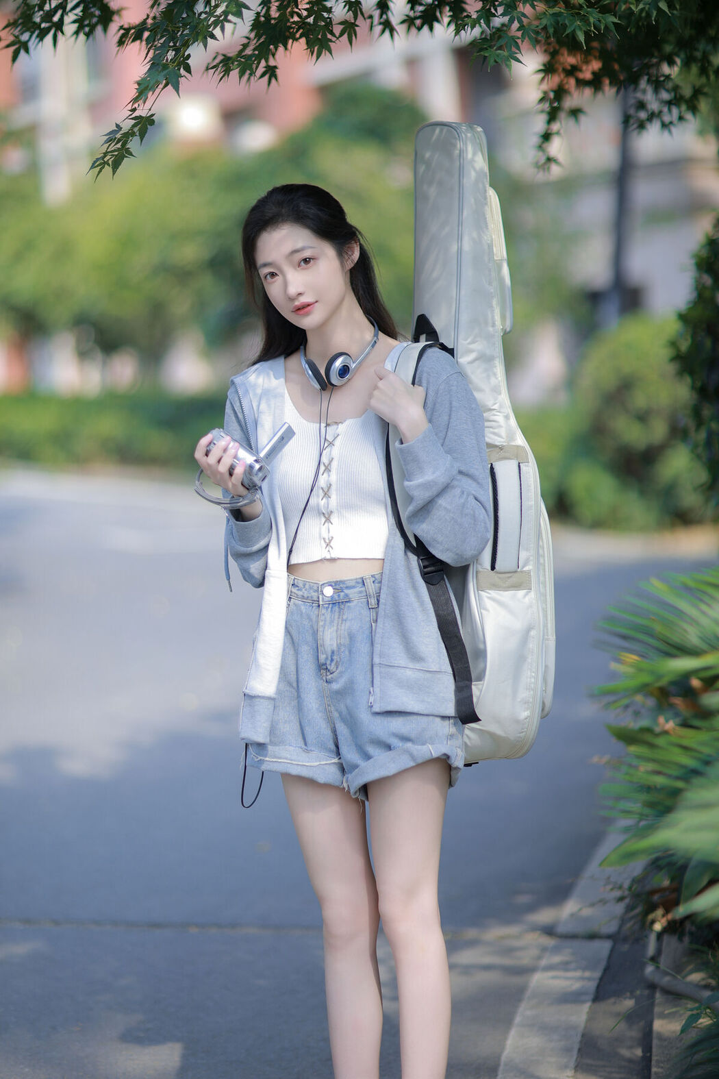 YiTuYu艺图语 Vol.6623 Dai Dai Qi Fei La