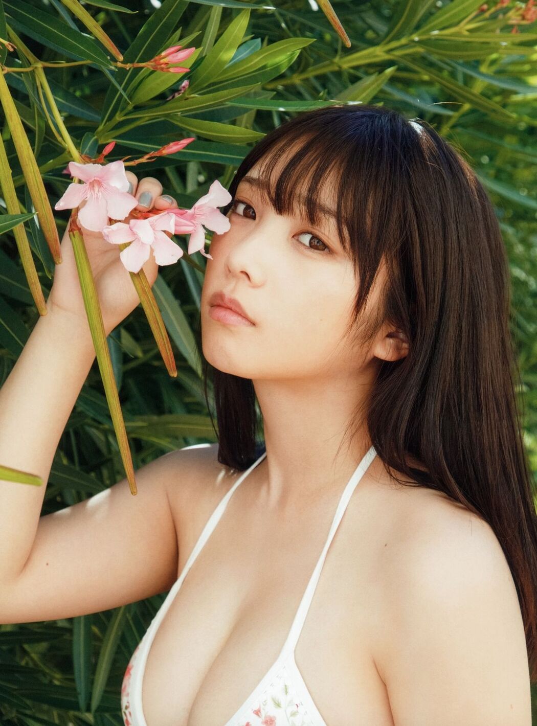 JP Yoda Yuuki 与田祐希 – 無口な時間 Part02 (57P)