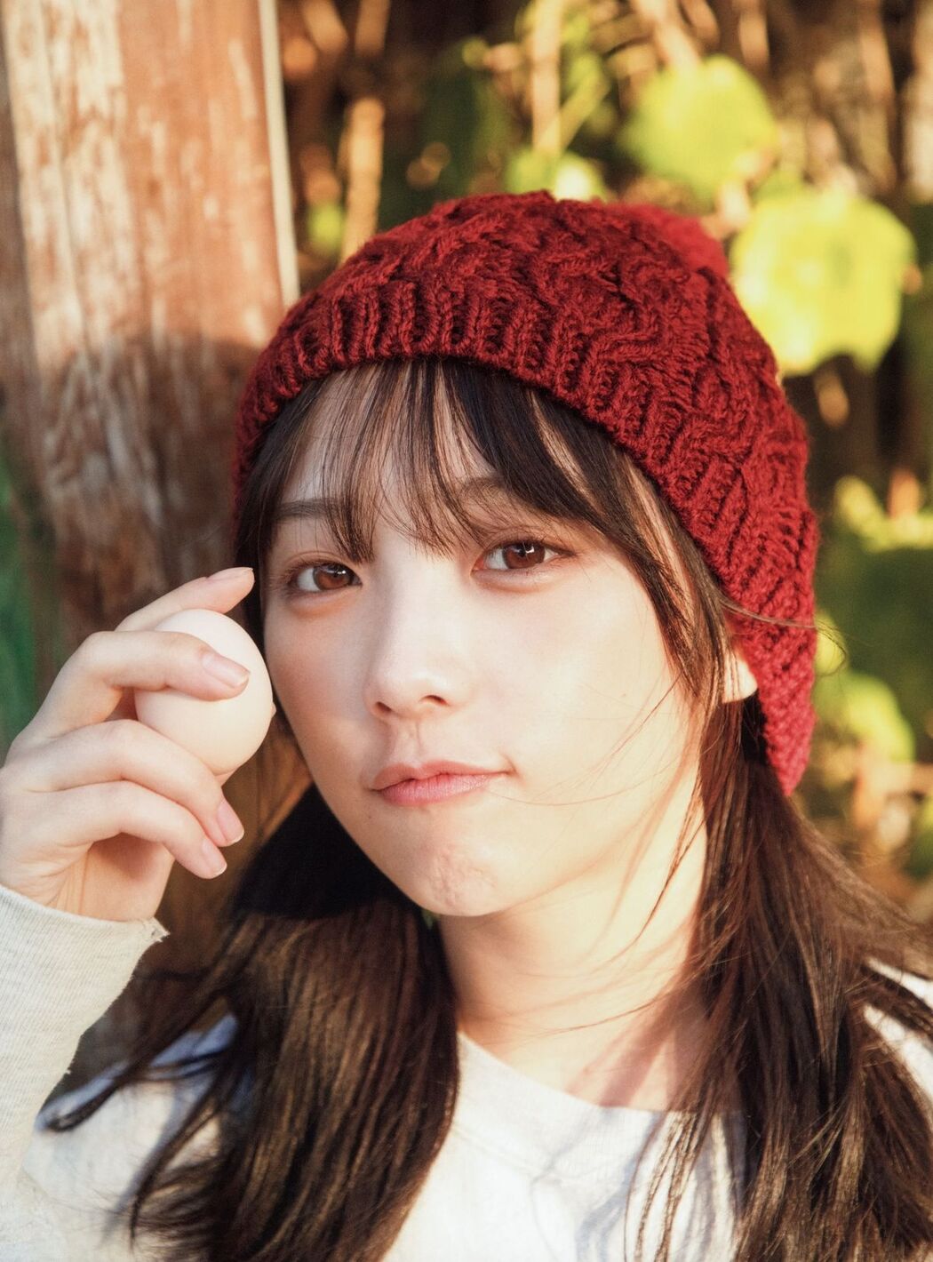 JP Yoda Yuuki 与田祐希 – 無口な時間 Part02 (57P)