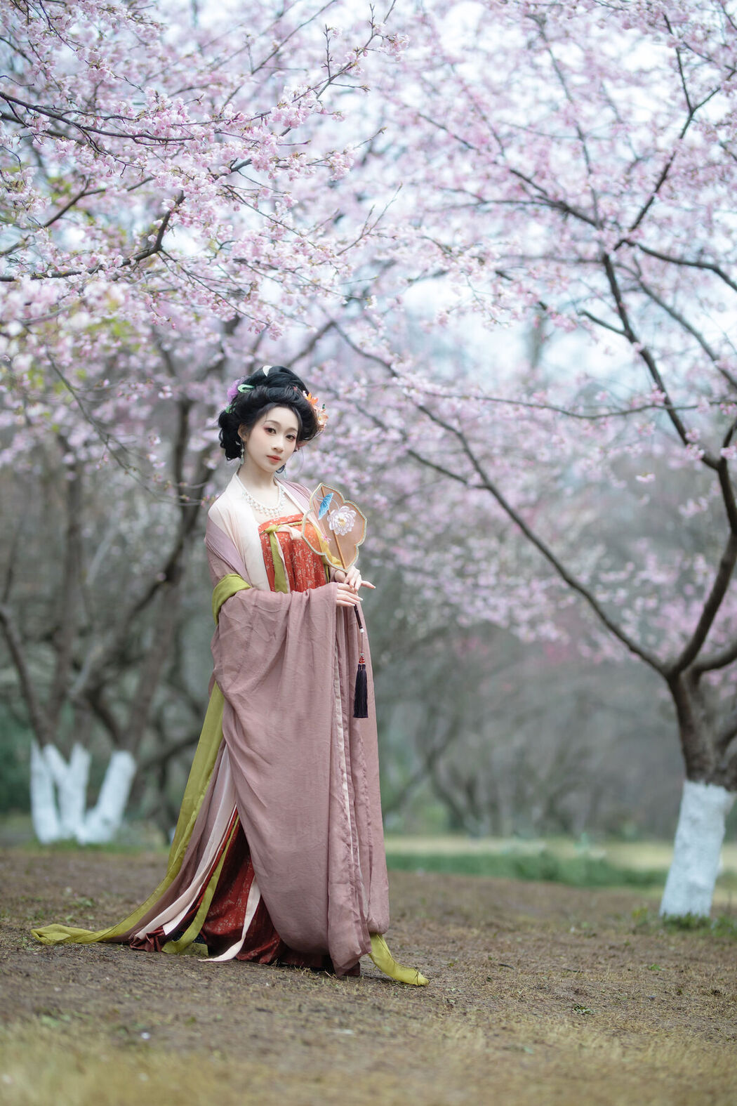 YiTuYu艺图语 Vol.6621 Zhou Xuan Yi