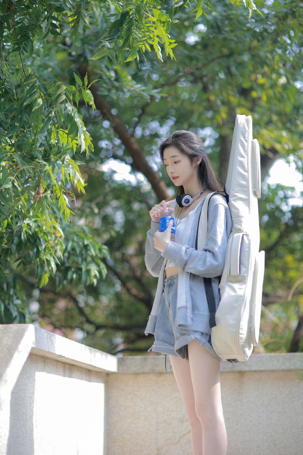YiTuYu艺图语 Vol.6623 Dai Dai Qi Fei La