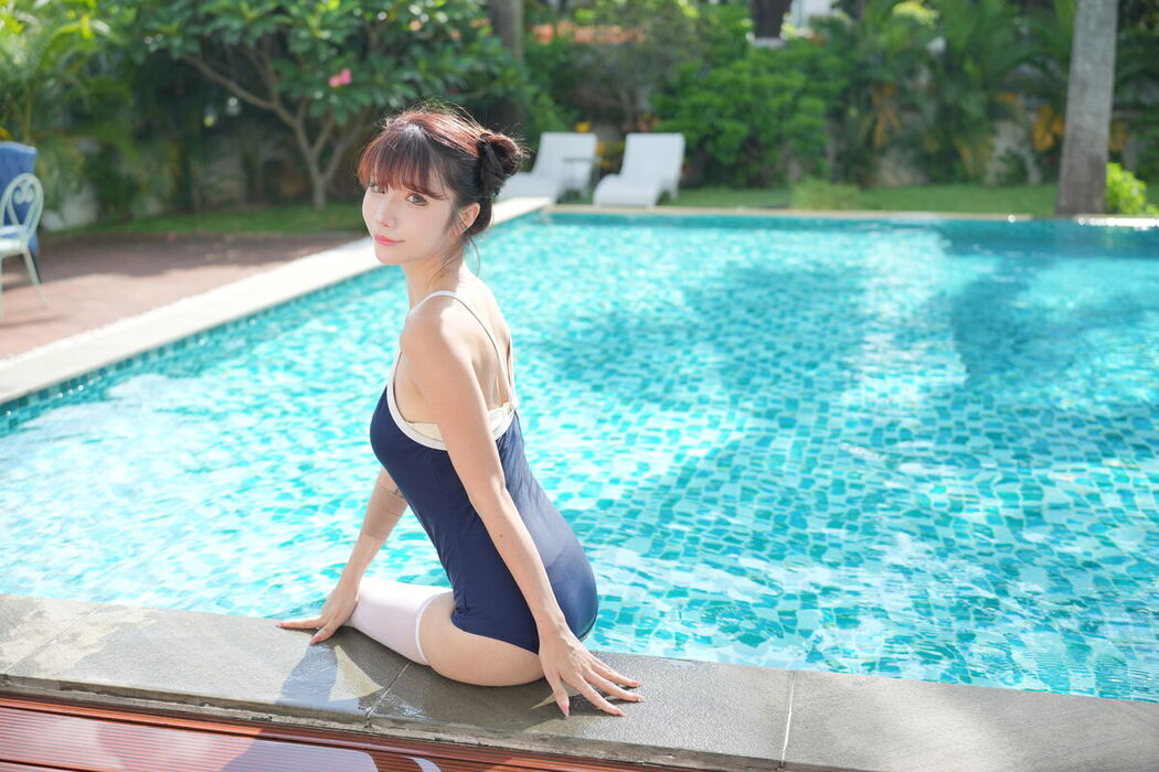 YiTuYu艺图语 Vol.6640 Xiao Na Bi