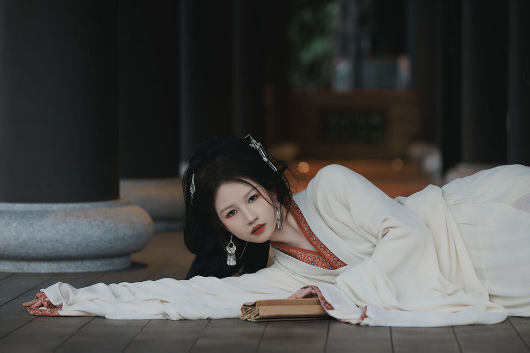 YiTuYu艺图语 Vol.6656 Xiao Kai