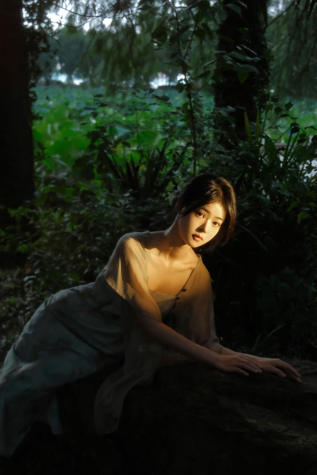 YiTuYu艺图语 Vol.6638 Xiao Yang