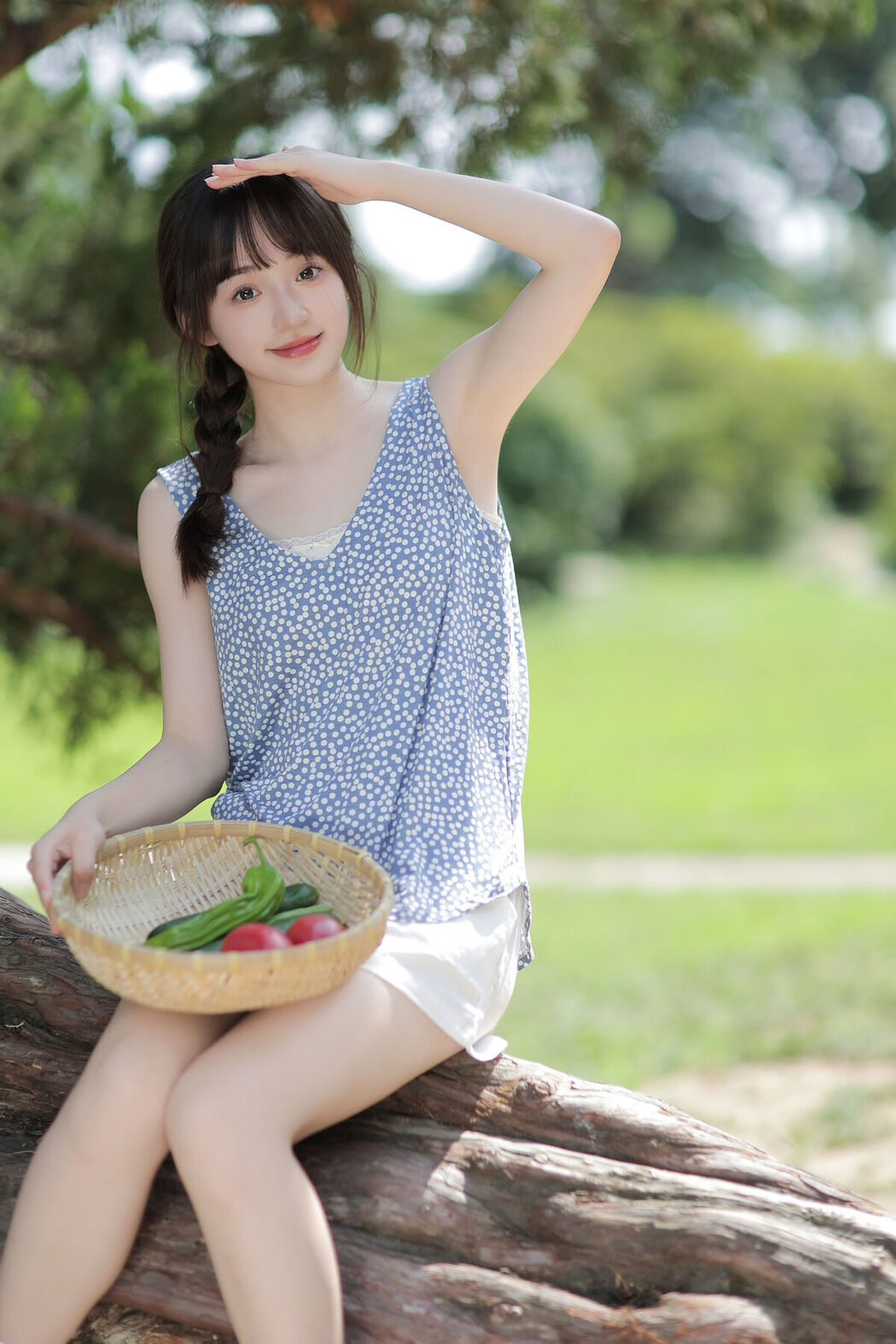 YiTuYu艺图语 Vol.6654 Licaicain