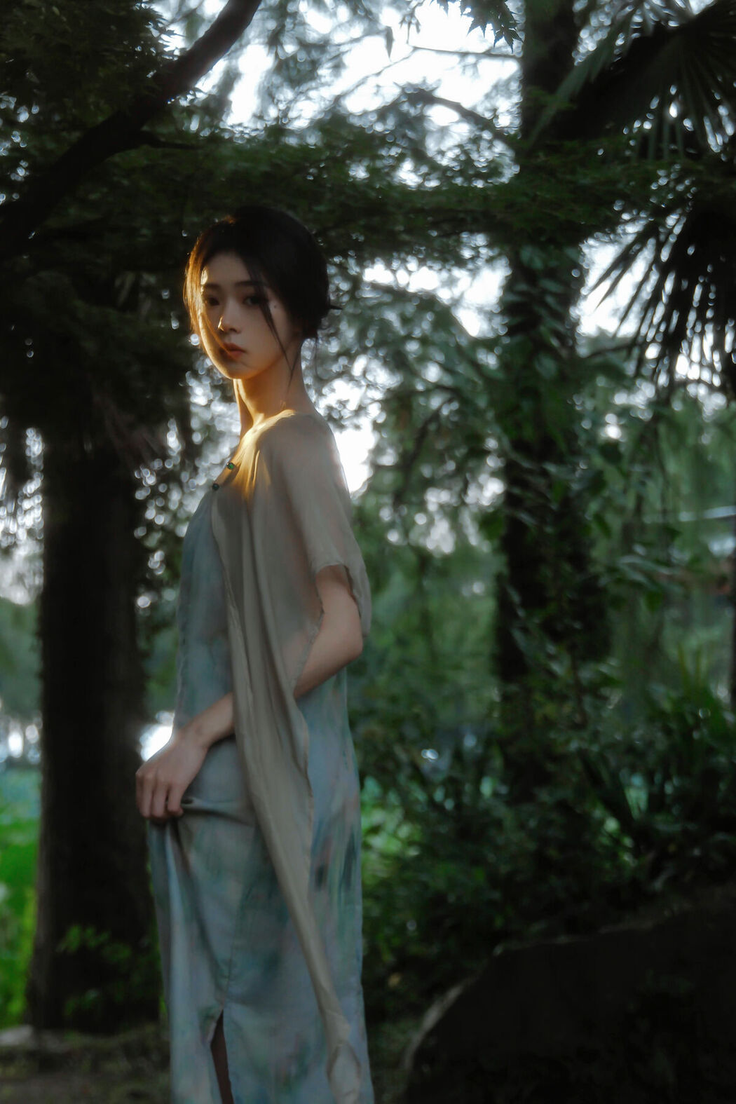 YiTuYu艺图语 Vol.6638 Xiao Yang