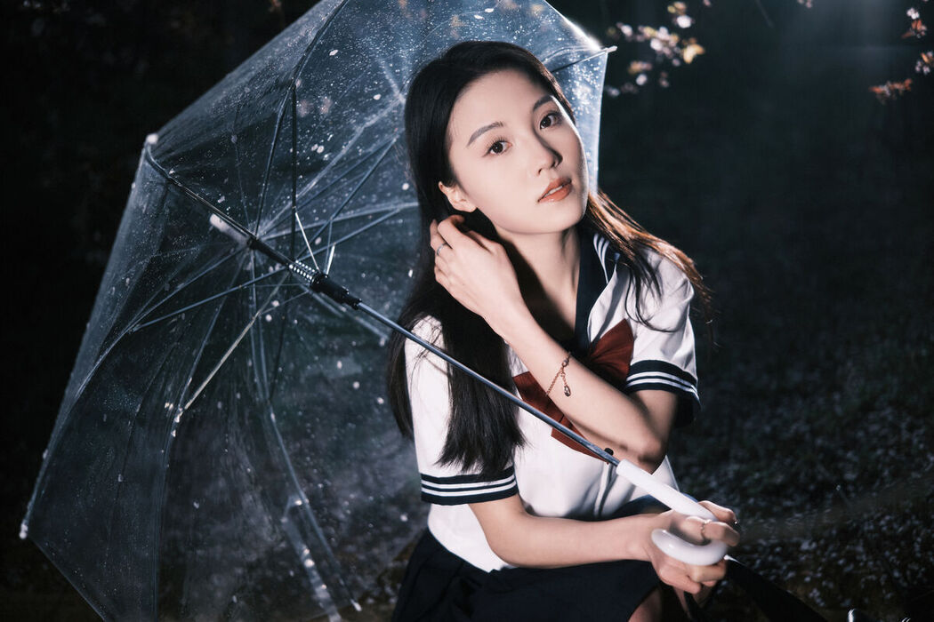 YiTuYu艺图语 Vol.6664 Yan Yan