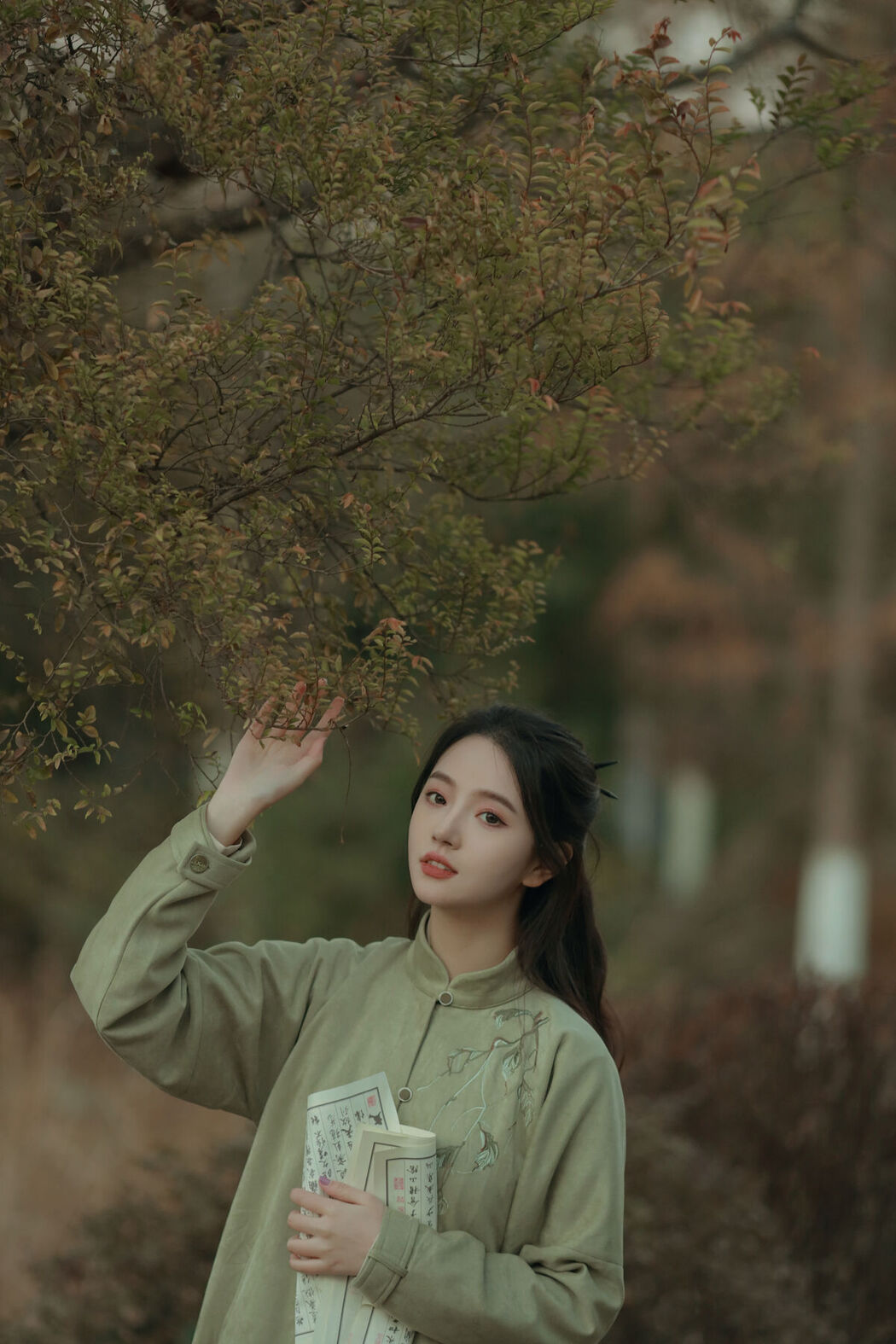 YiTuYu艺图语 Vol.6652 Elaine