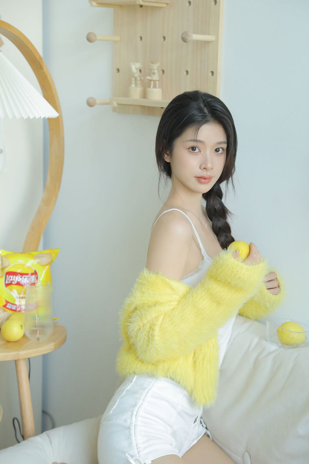 YiTuYu艺图语 Vol.6645 Ban Ban Jiang