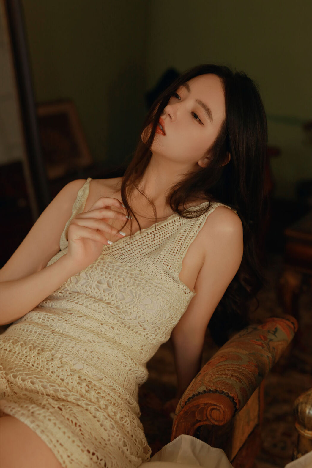 YiTuYu艺图语 Vol.6660 Elaine