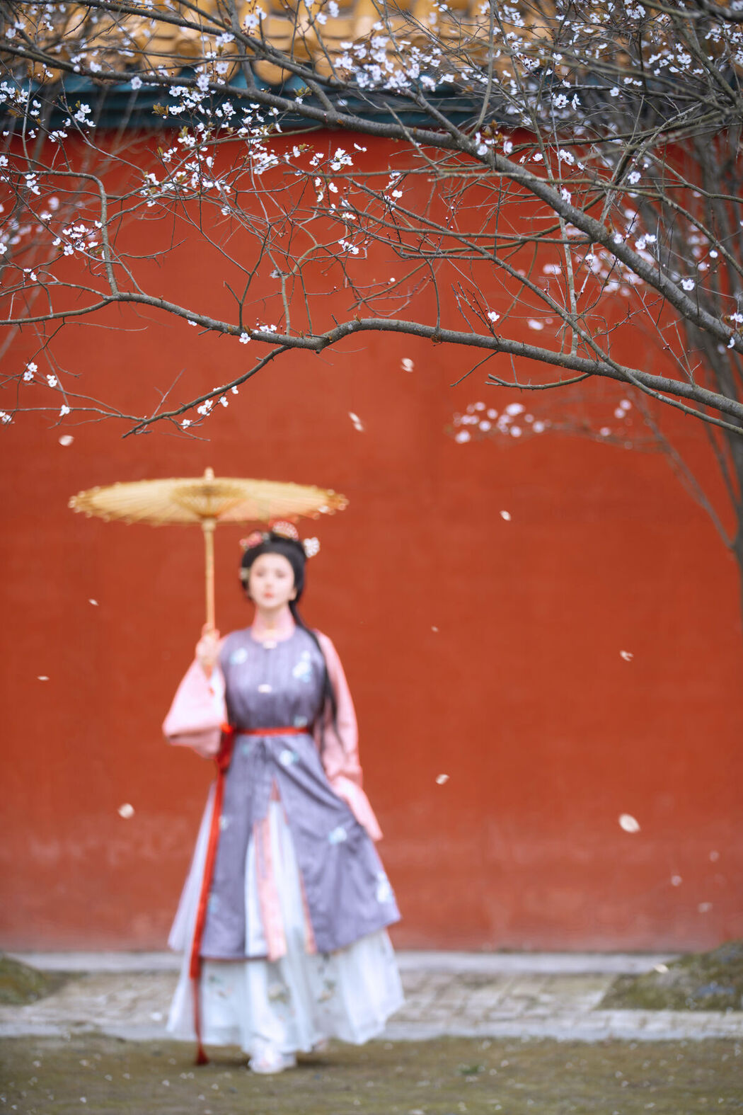 YiTuYu艺图语 Vol.6648 Qiao Yi