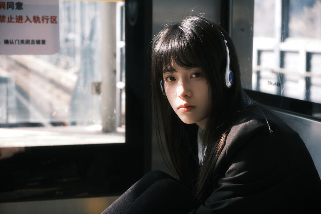 YiTuYu艺图语 Vol.6651 Xiao Song Ma Nai