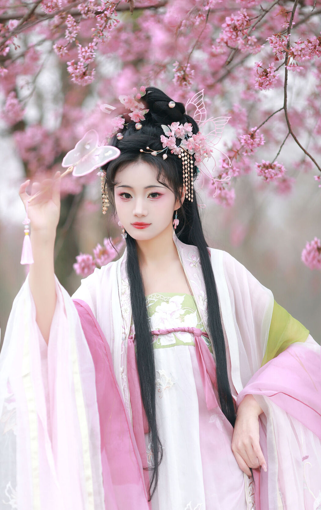 YiTuYu艺图语 Vol.6626 Qian Yue