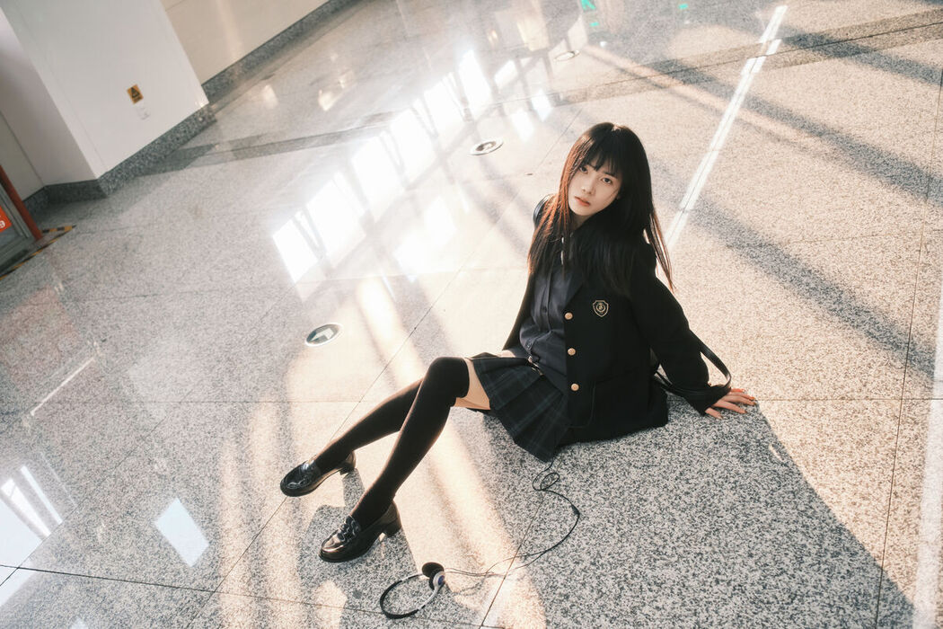 YiTuYu艺图语 Vol.6651 Xiao Song Ma Nai