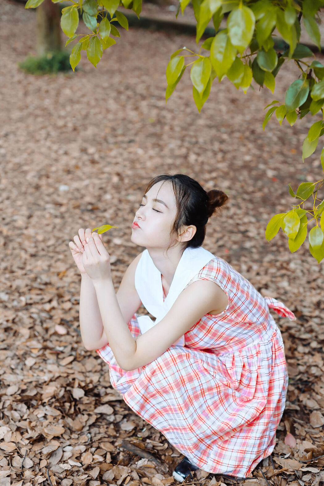 YiTuYu艺图语 Vol.6642 Zhu Yun Hui Da Mo Wang