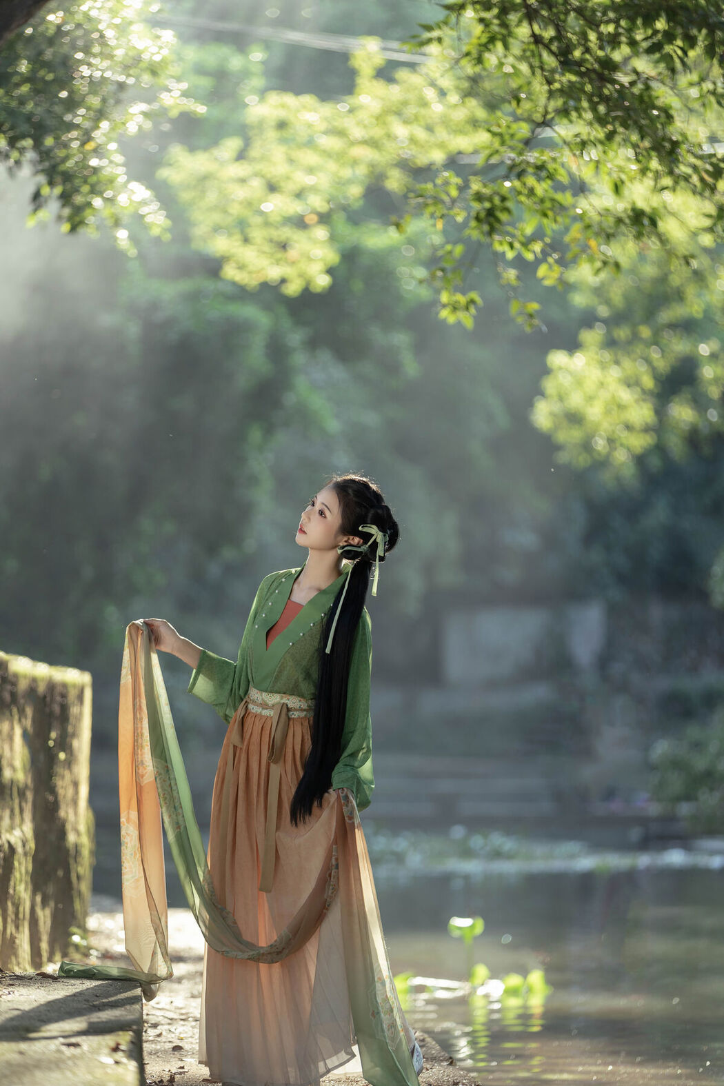 YiTuYu艺图语 Vol.6635 Lsababe