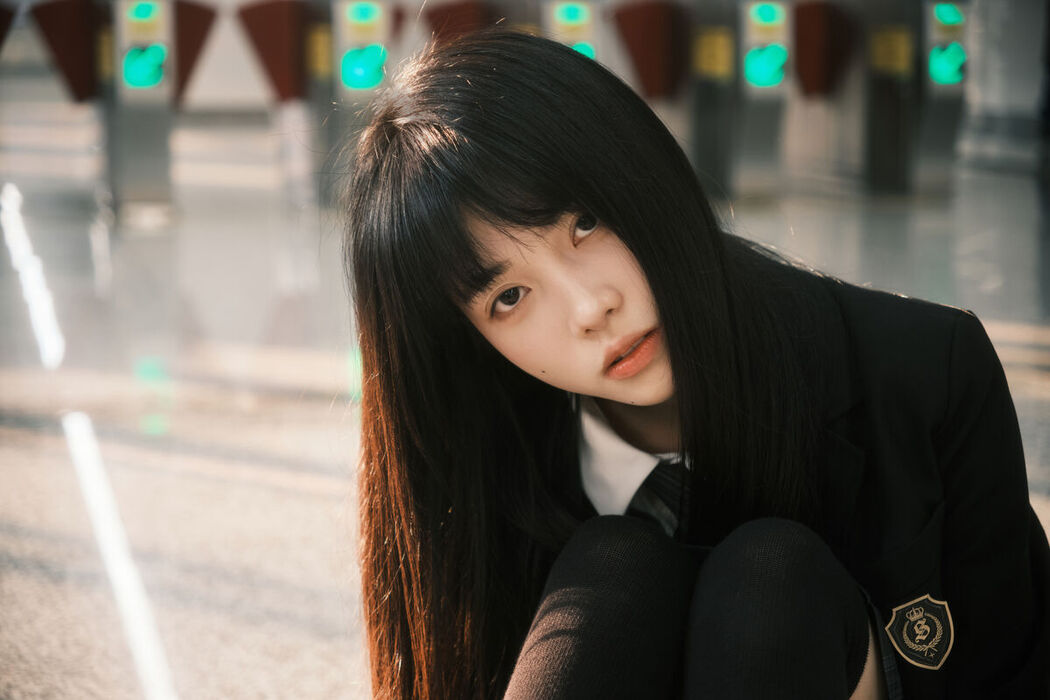 YiTuYu艺图语 Vol.6651 Xiao Song Ma Nai