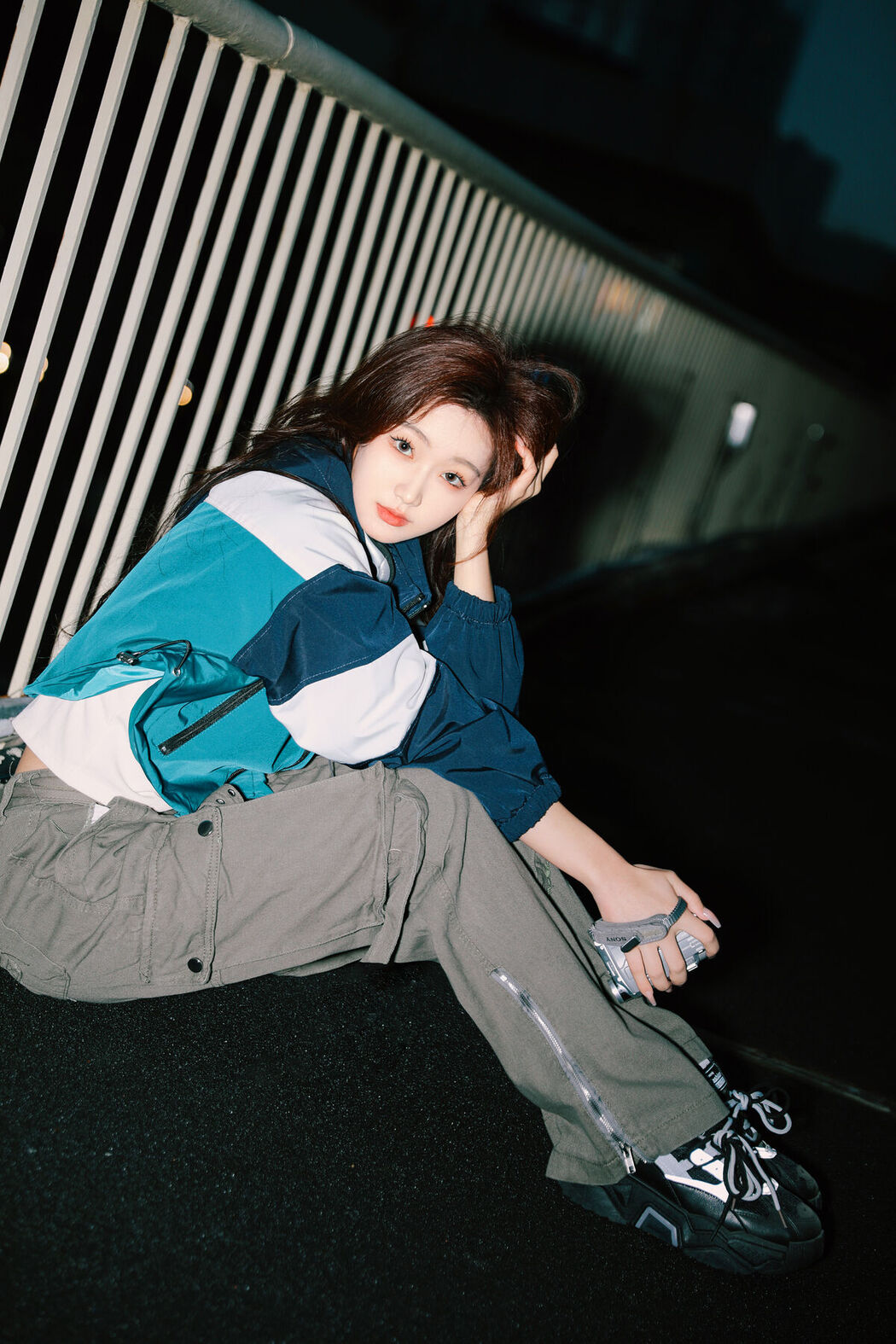 YiTuYu艺图语 Vol.6644 RRFP0917