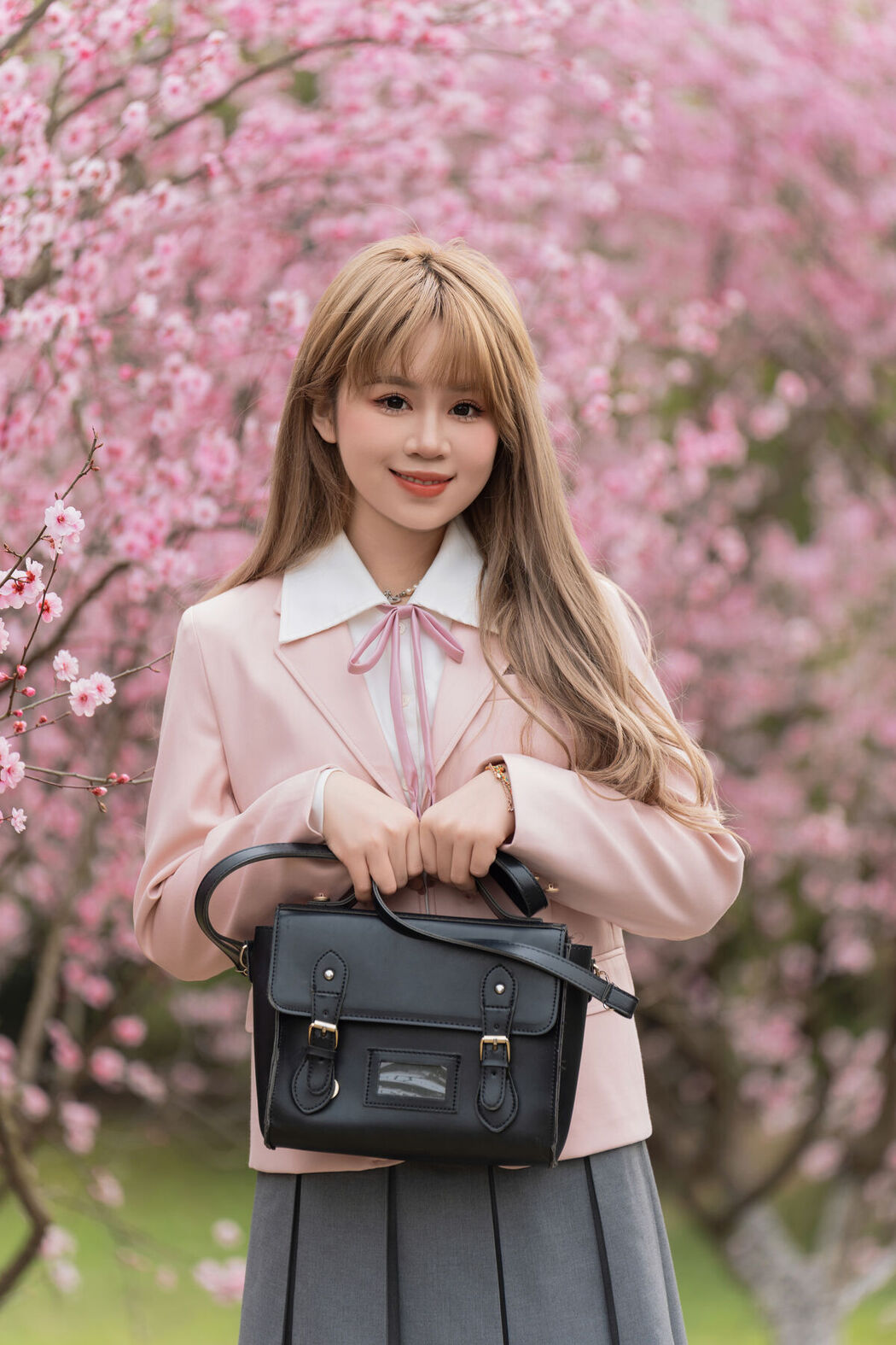 YiTuYu艺图语 Vol.6634 Pao Fu Xiao Fang