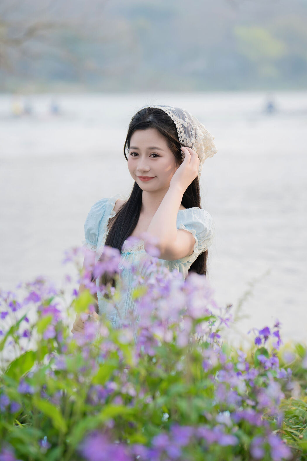 YiTuYu艺图语 Vol.6663 Cheng Zi Shu