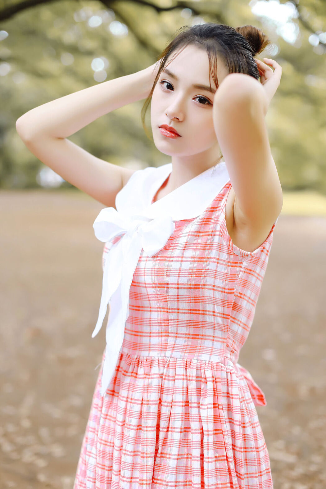YiTuYu艺图语 Vol.6642 Zhu Yun Hui Da Mo Wang