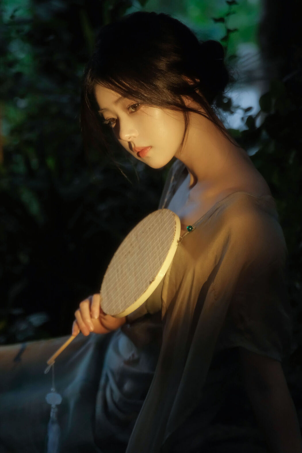YiTuYu艺图语 Vol.6638 Xiao Yang
